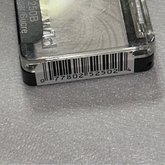 Wet N Wild  ColorIcon Sugar 250B Single Eye Shadow - Picture 7 of 8